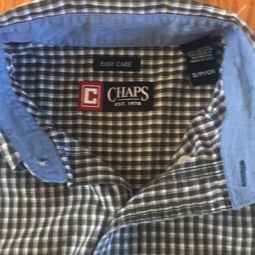 Chaps - Picture 2 of 2